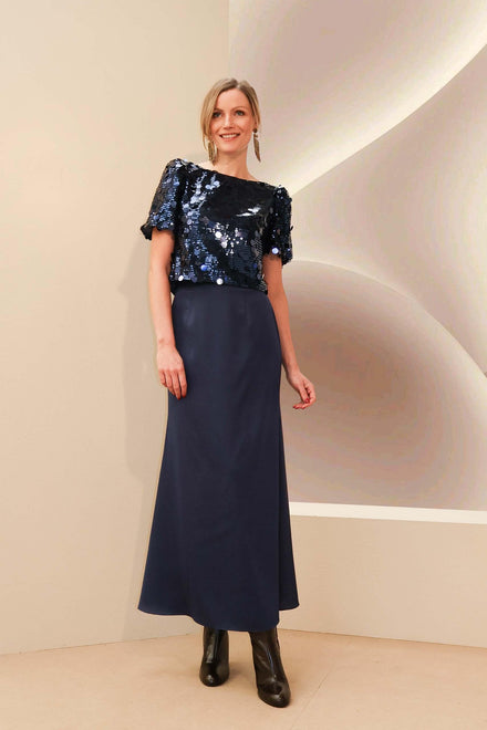 Rok - Linea Raffaelli - Casual Chique