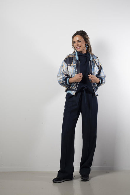 Gilet/Cardigan - Mucho Gusto