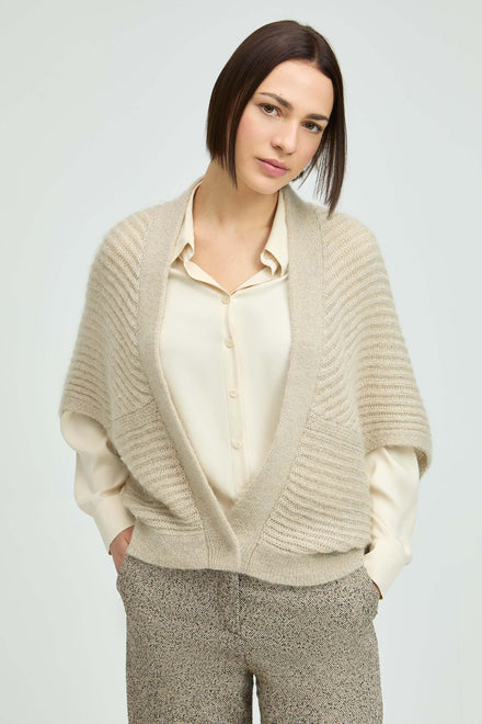 Gilet/Cardigan - Xandres