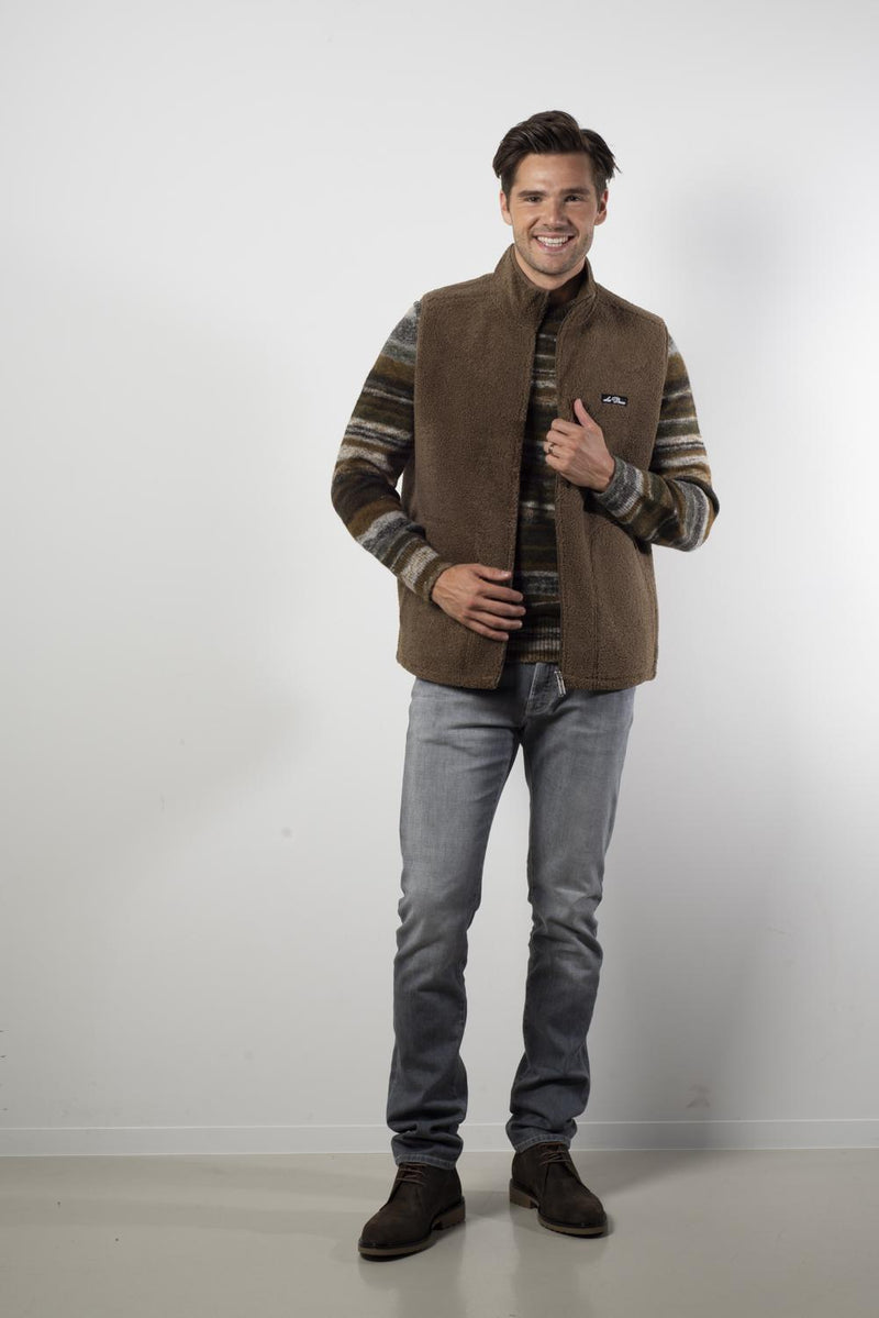 Gilet/Cardigan - Les Deux