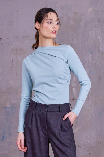 Pull/Sweater - Nathalie Vleeschouwer