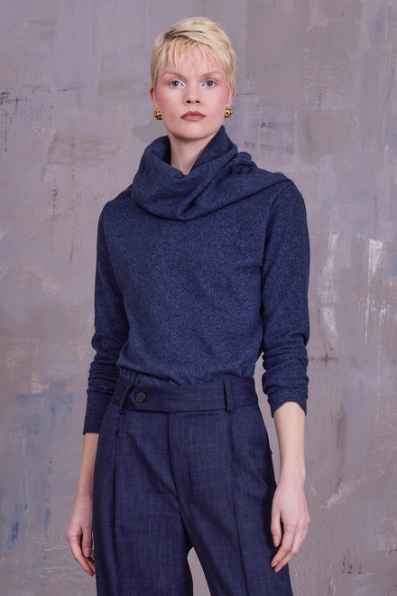 Pull/Sweater - Nathalie Vleeschouwer