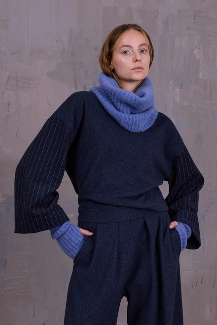 Bloes - Nathalie Vleeschouwer