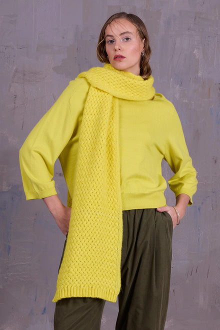 Pull/Sweater - Nathalie Vleeschouwer