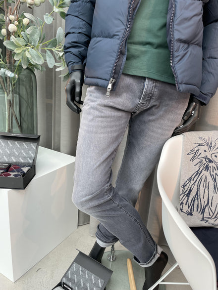 Broek - Noterman Atelier