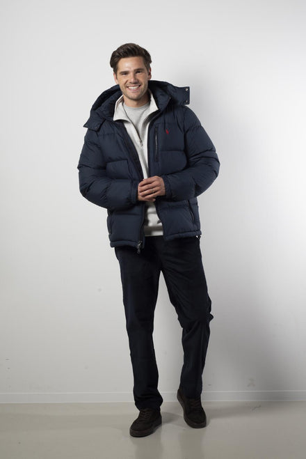 Vest - Polo Ralph Lauren