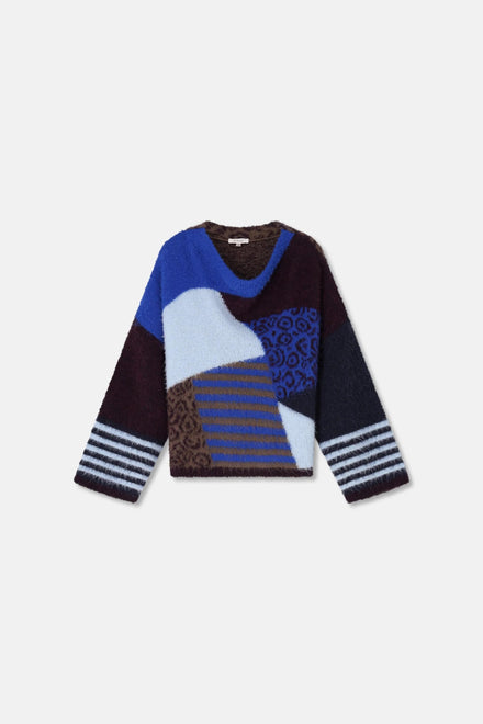 Pull/Sweater - Gigue