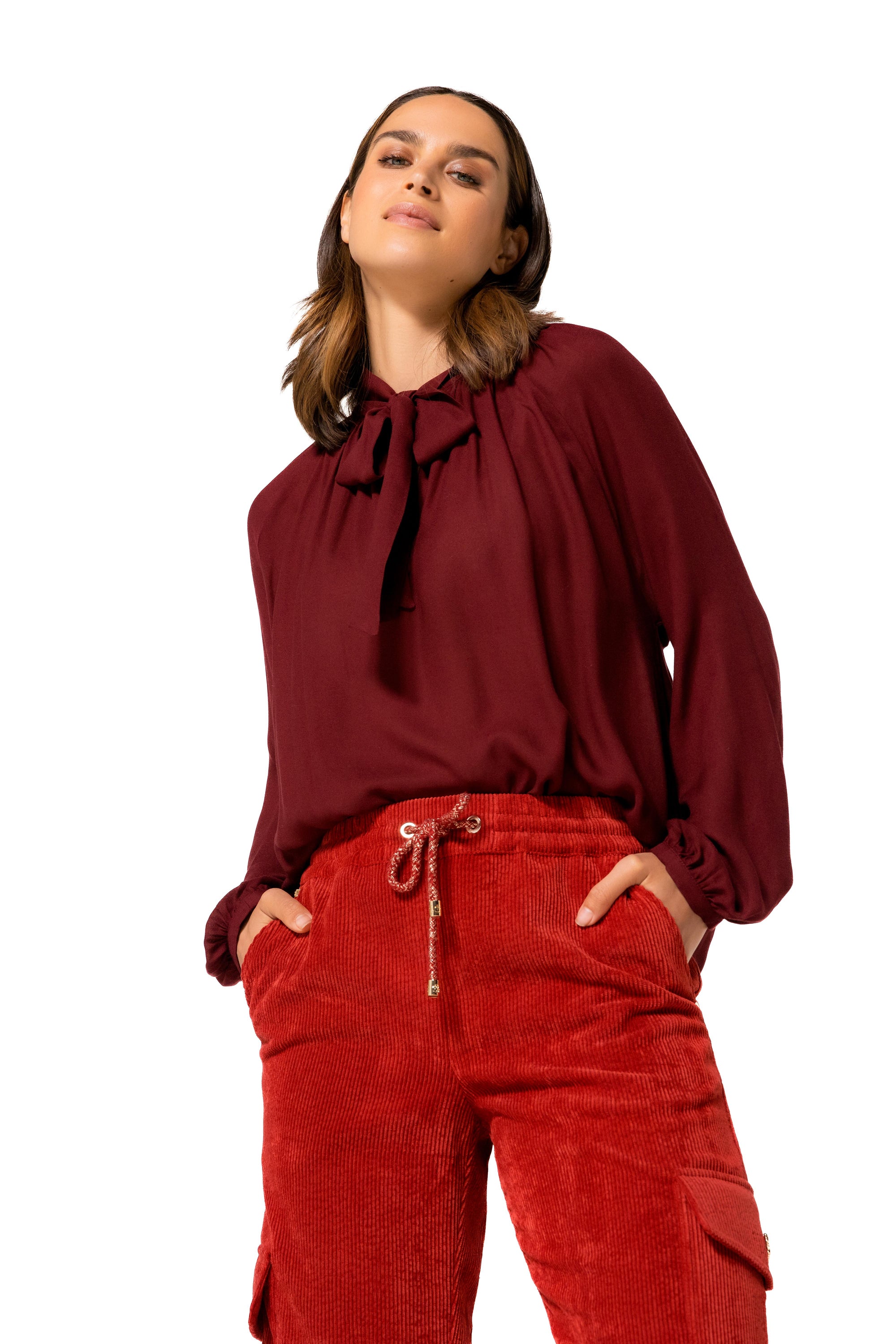Caroline Biss