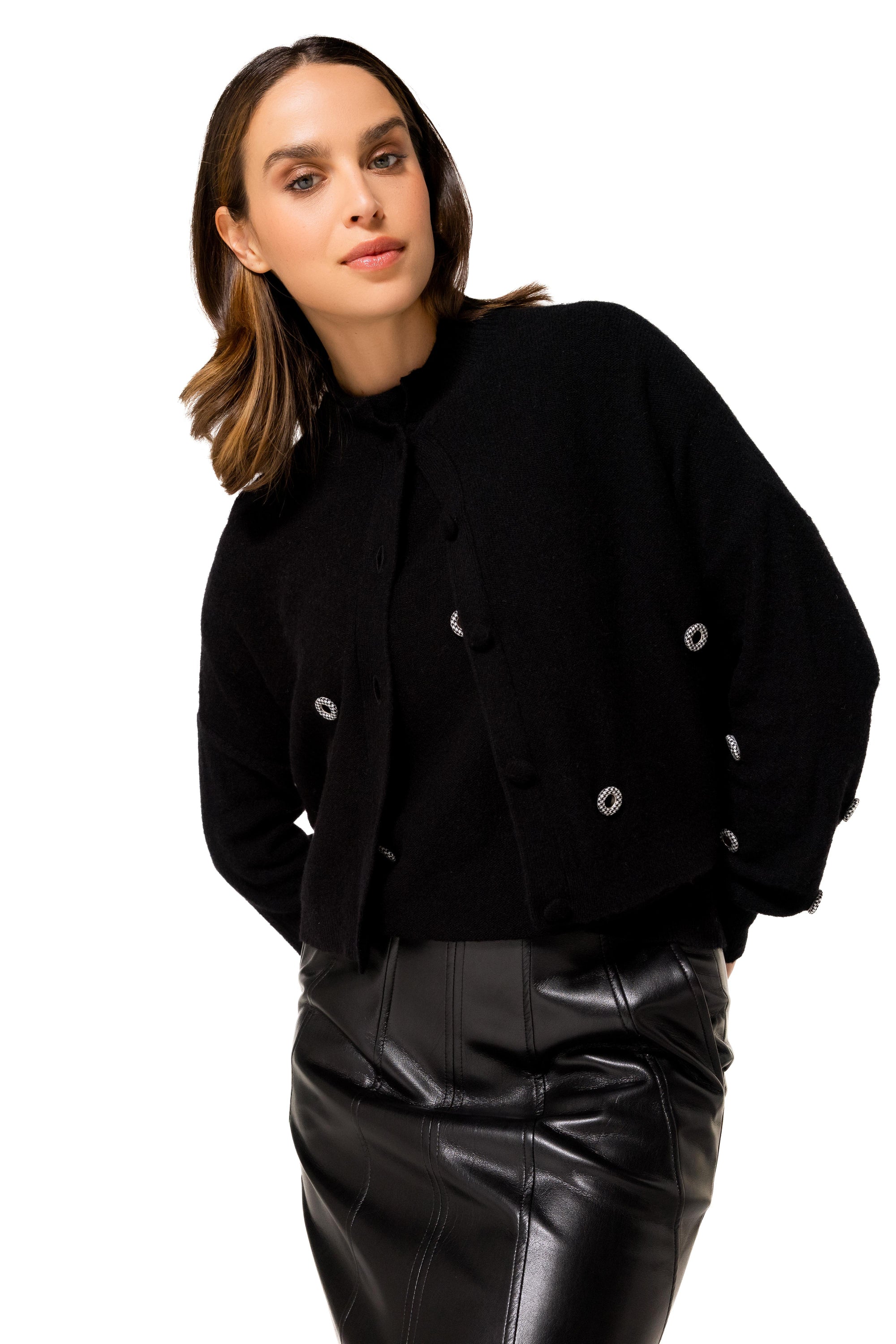Caroline Biss
