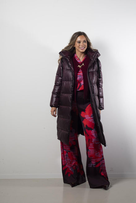 Mantel - Rockandblue Dames