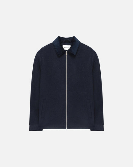 Vest - The GoodPeople