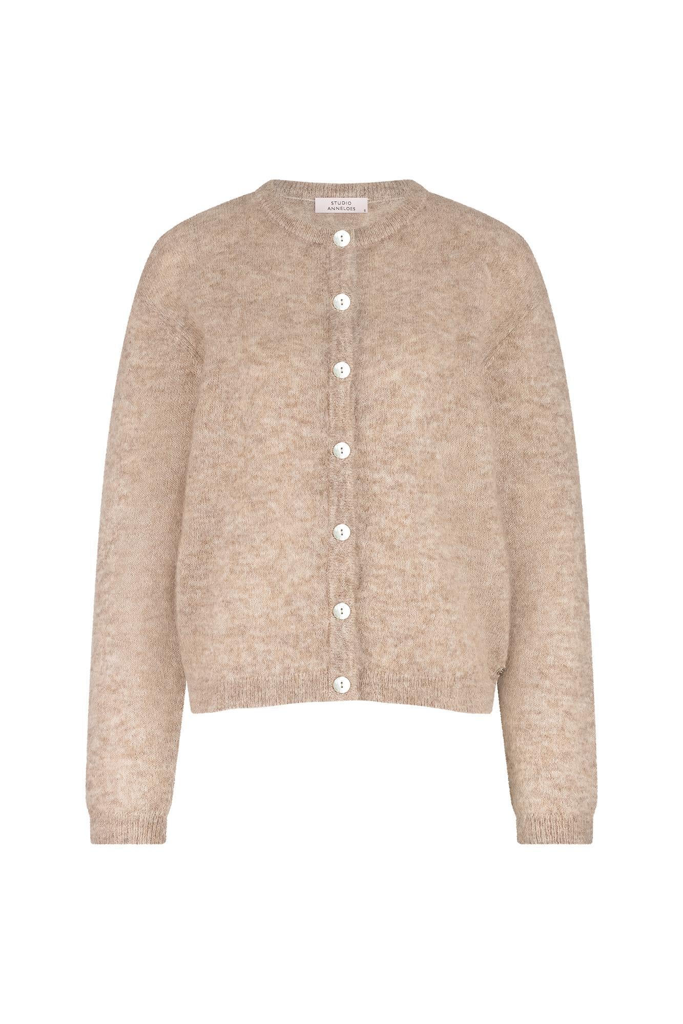 BIBI MOHAIR