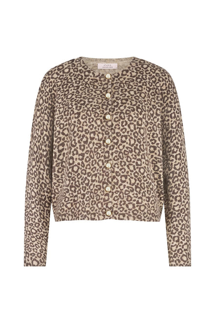 Gilet/Cardigan - Studio Anneloes