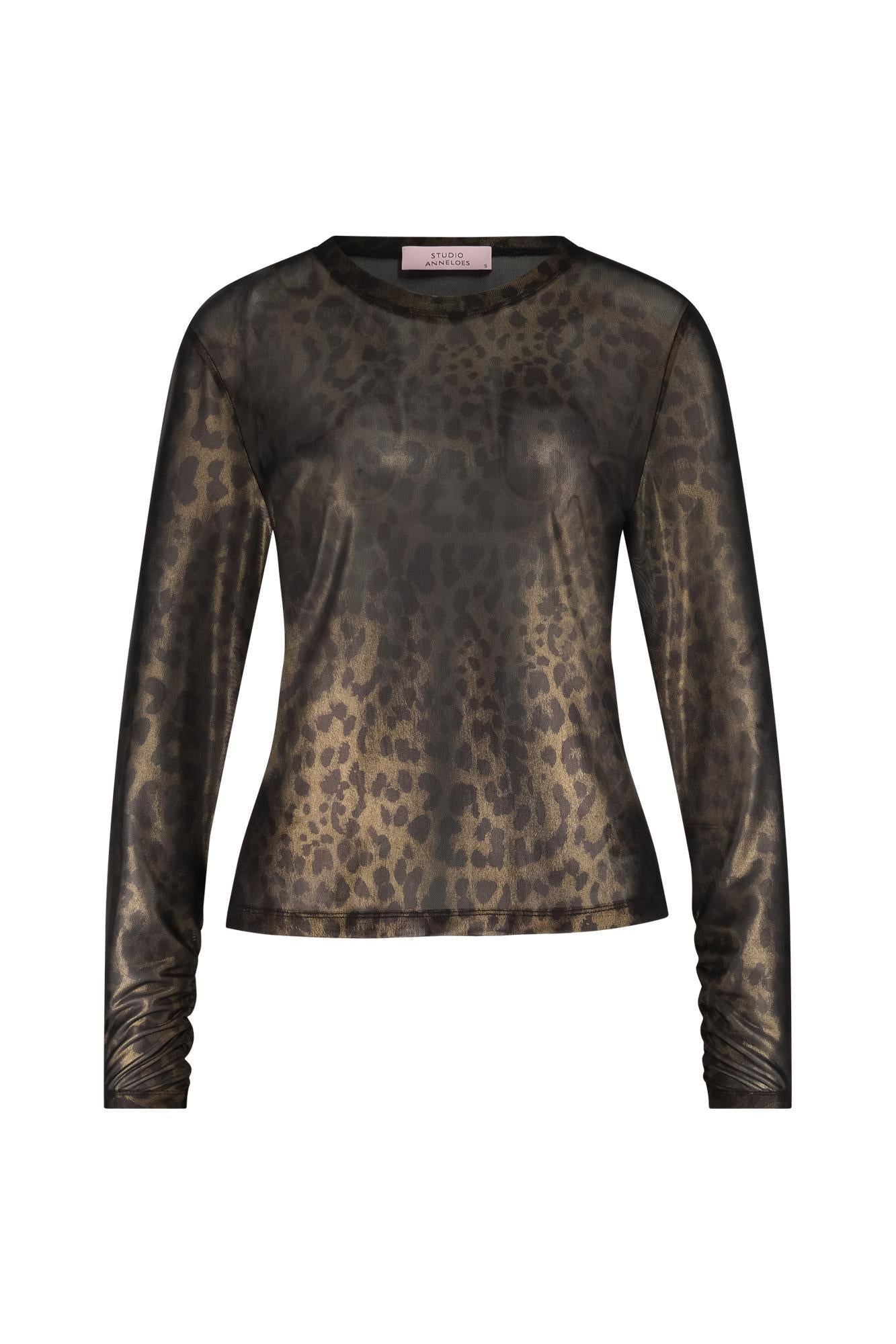 FRANCIE ANIMAL MESH