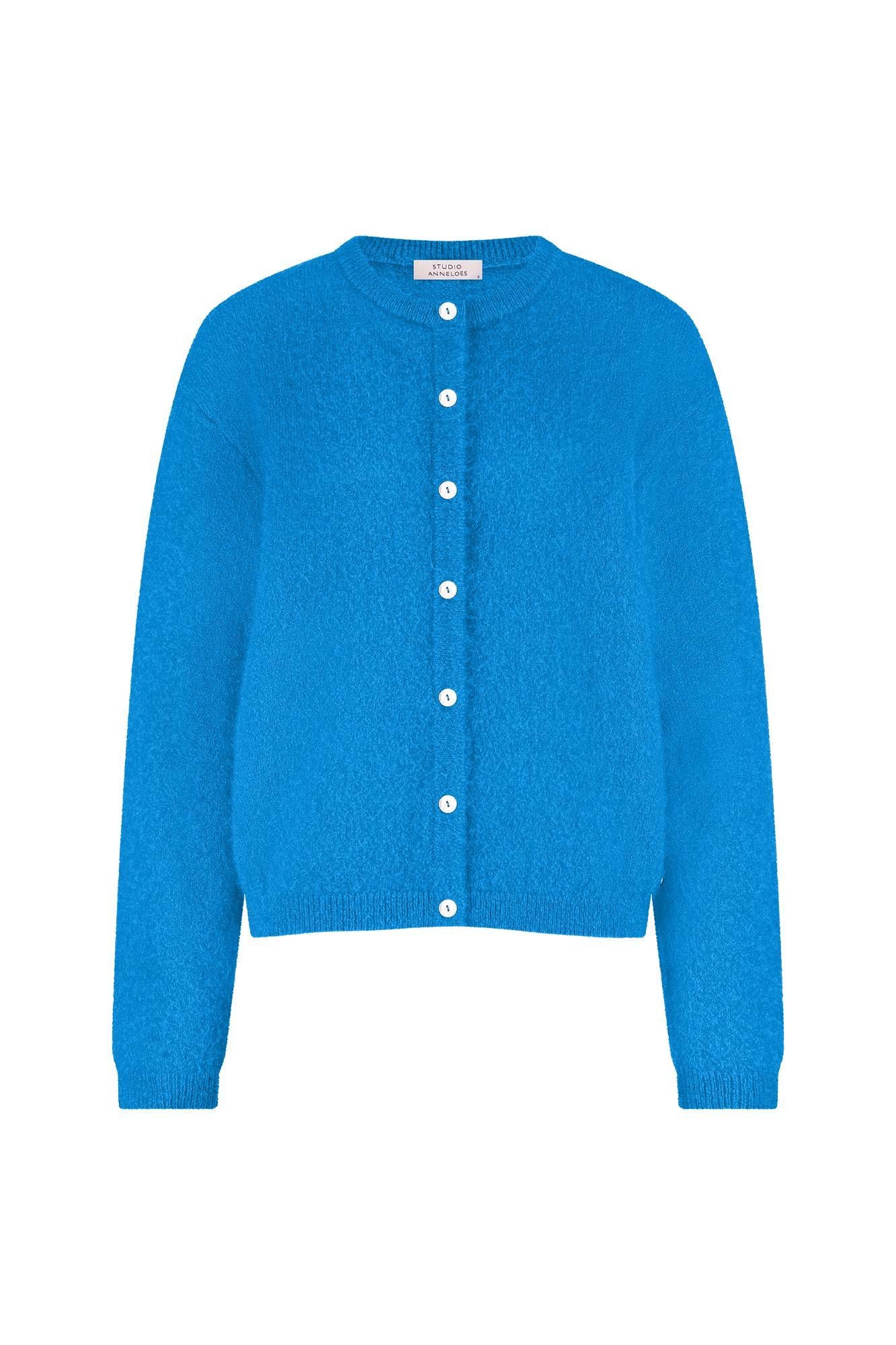 BIBI MOHAIR