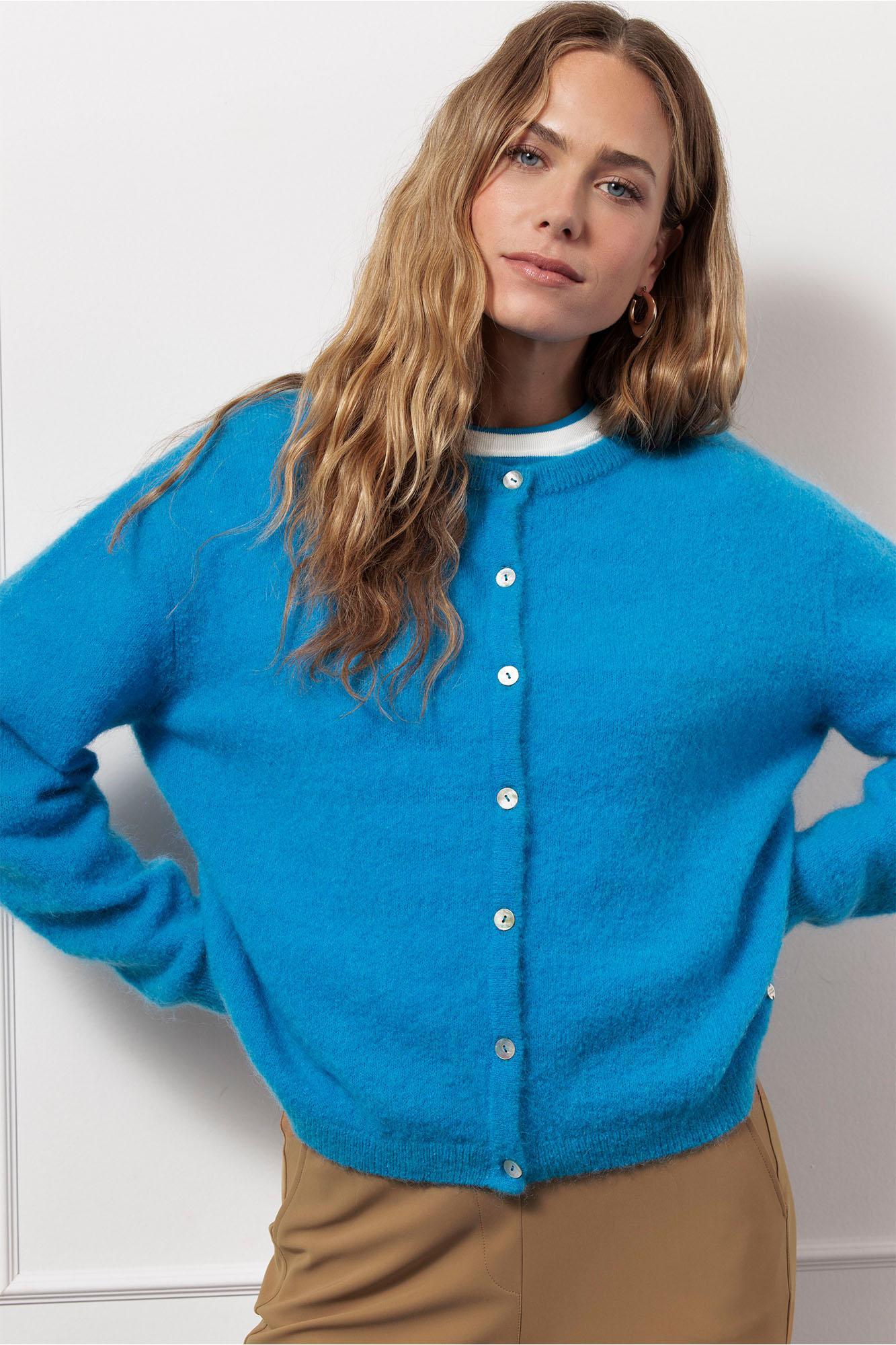 BIBI MOHAIR