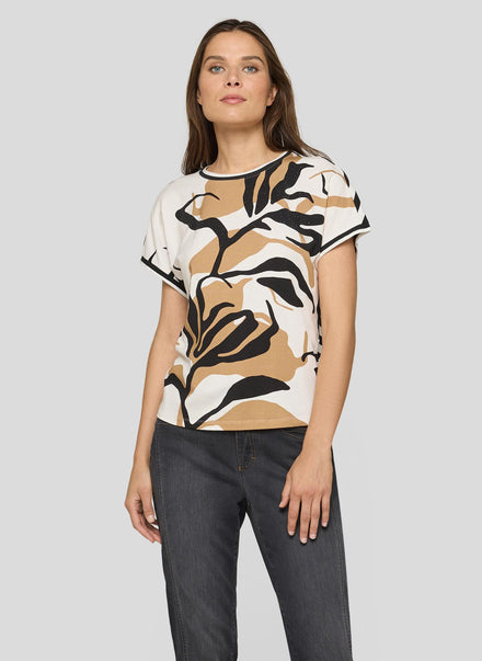 T-shirt - Rabe