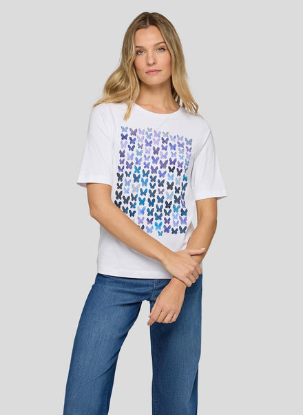 T-shirt - Rabe