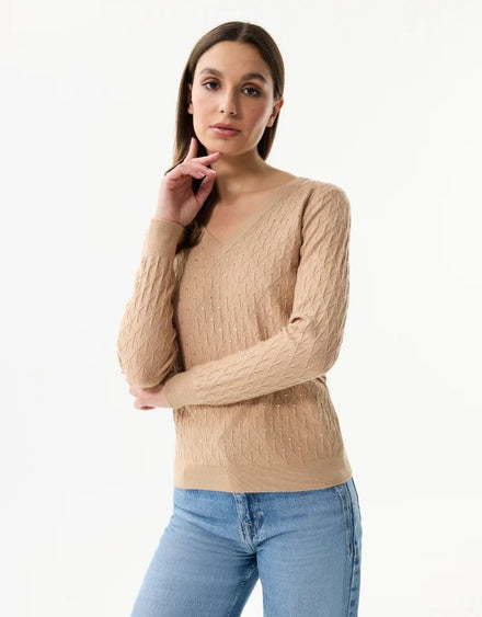 Pull/Sweater - Leo & Ugo