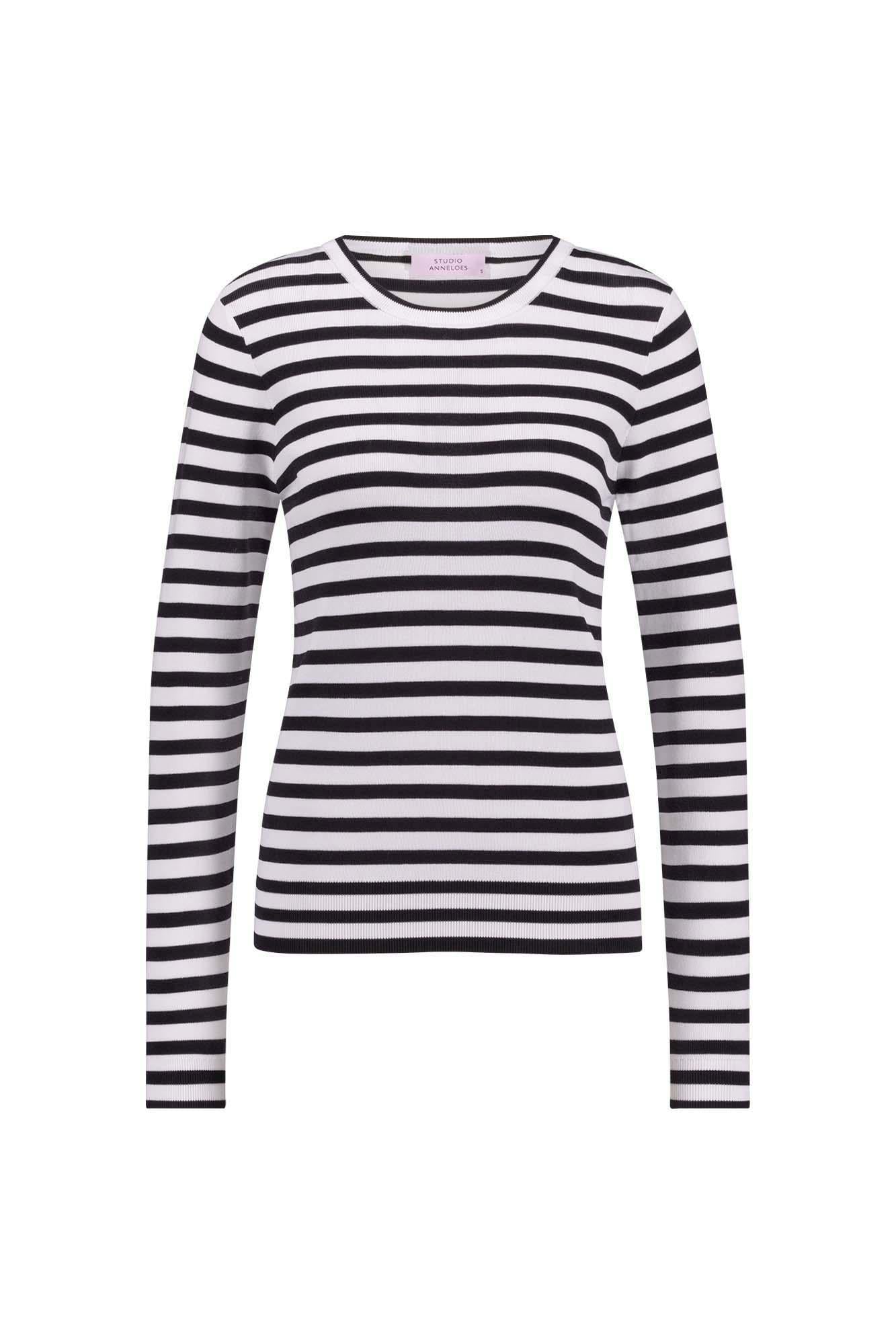 LUNA STRIPE