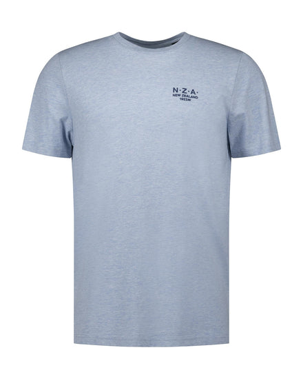 T-shirt - NZA New Zealand Auckland