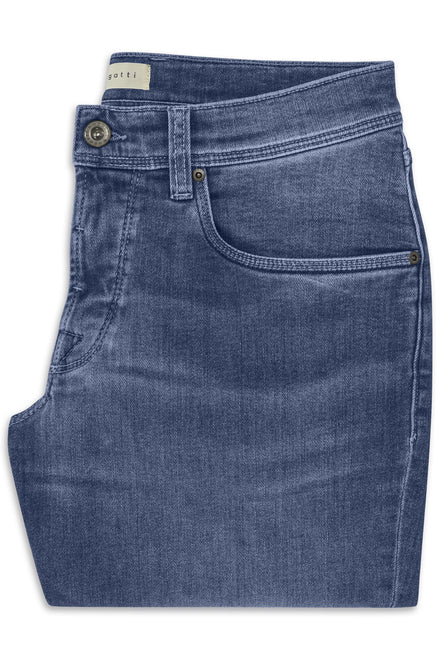 Jeans - Bugatti