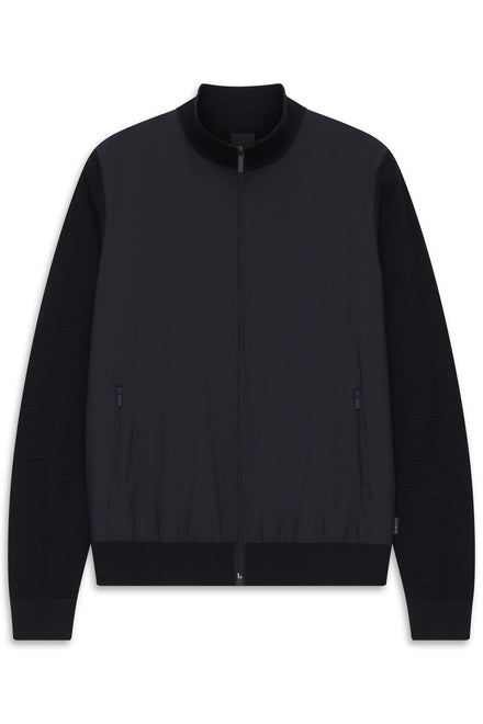 Gilet/Cardigan - Bugatti