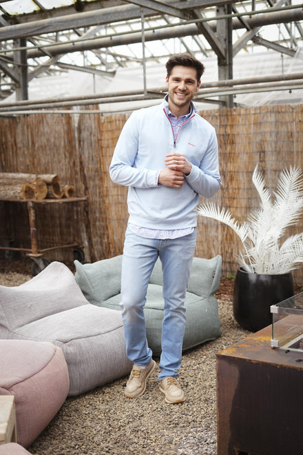 Broek - Noterman Atelier