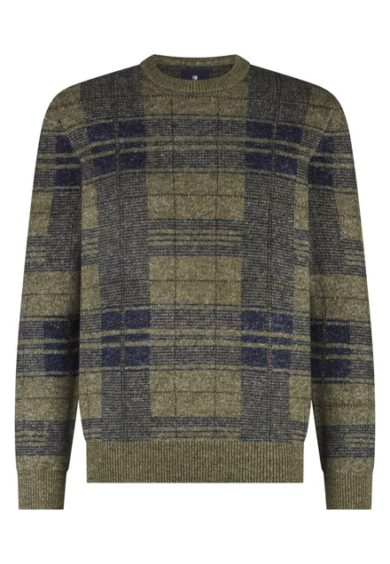 Pull/Sweater - State of Art