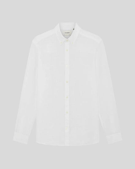 Hemd - Lyle & Scott
