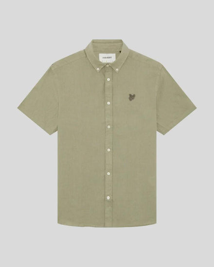 Hemd - Lyle & Scott