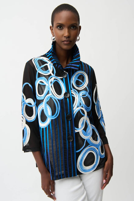 Vest - Joseph Ribkoff