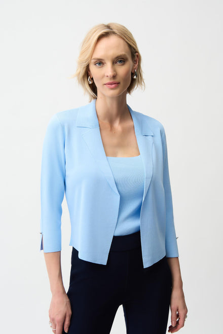 Gilet/Cardigan - Joseph Ribkoff