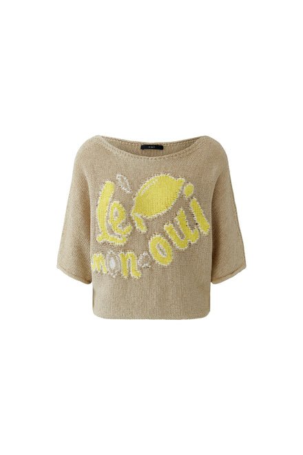 Pull/Sweater - Oui
