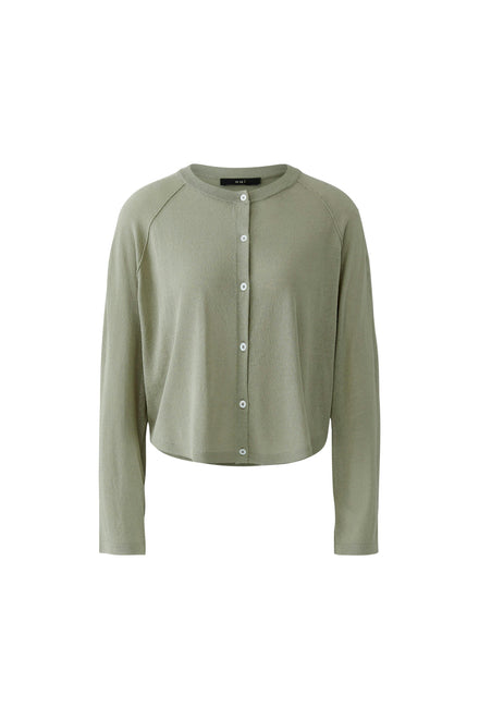 Gilet/Cardigan - Oui