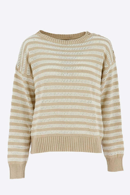 Pull/Sweater - Signe Nature