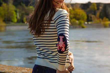 Pull/Sweater - Berthe