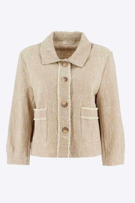 Vest - Signe Nature