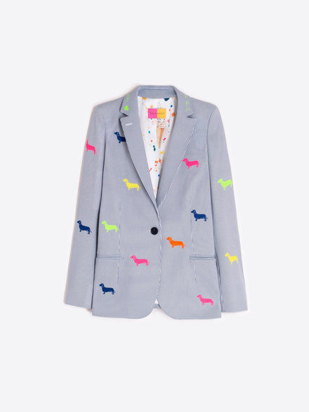 Blazer - VilaGallo