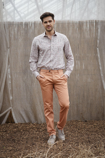 Broek - Zilton