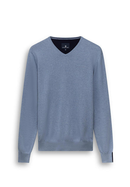 Pull/Sweater - State of Art