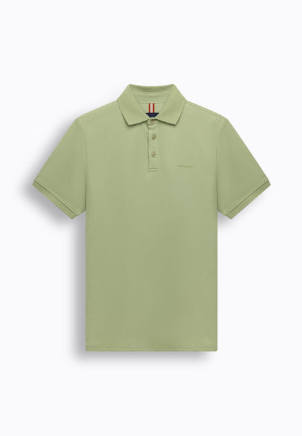 Polo - State of Art