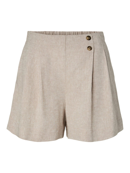 Short - Y.A.S.