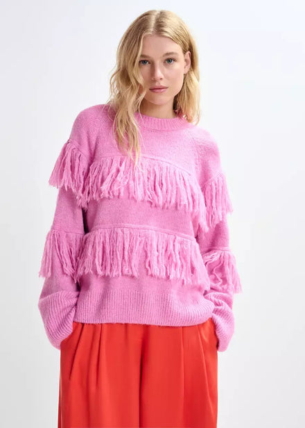 Pull/Sweater - Essentiel Antwerp