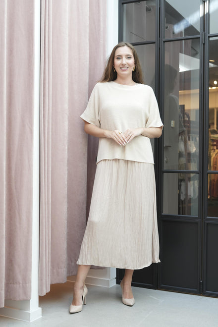 Pull/Sweater - Atmos