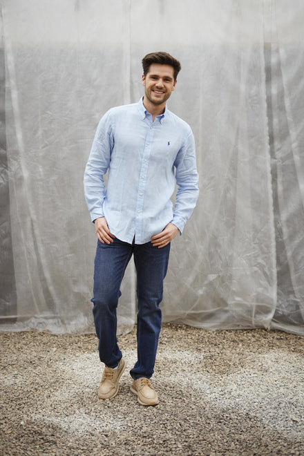 Hemd - Polo Ralph Lauren