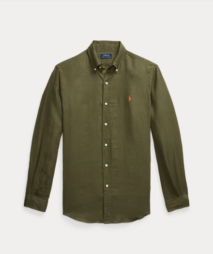 Hemd - Polo Ralph Lauren