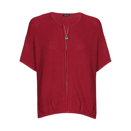 Gilet/Cardigan - Caroline Biss