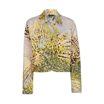 Vest - Caroline Biss