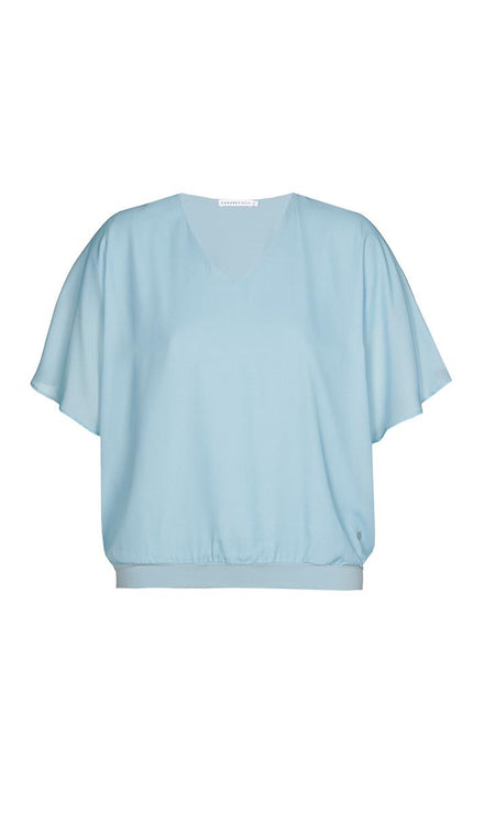 T-shirt - Xandres Gold